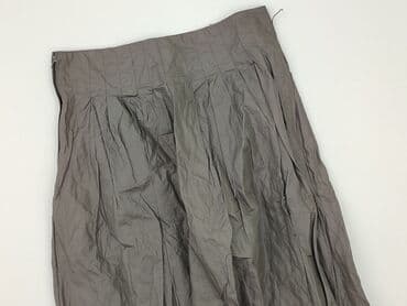srebrna spódnica hm: H&M, Spódnica damska, rozmiar M — 1