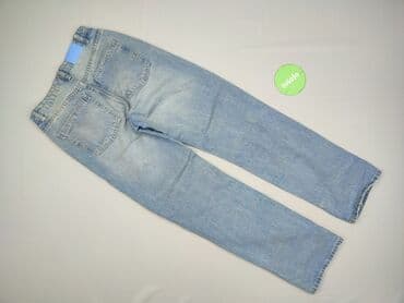 sinsay dżinsy z dziurami: Sinsay, Jeansy damskie, rozmiar XS — 4