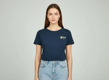 koszulki damskie m: Moraj, T-shirt damski, rozmiar S — 6