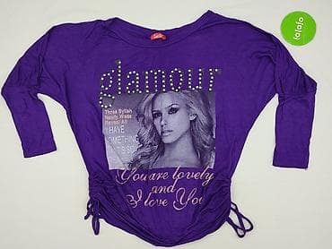 stranger things pepco: Bluzka damska, rozmiar 4XL — 2