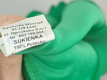 factcool sukienka: Defacto, Sukienka damska, rozmiar L — 6