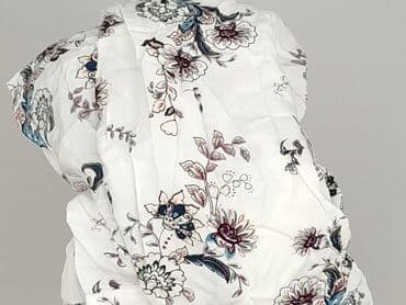 bluzka do garnituru damskiego: Basic, Bluzka damska, M — 6