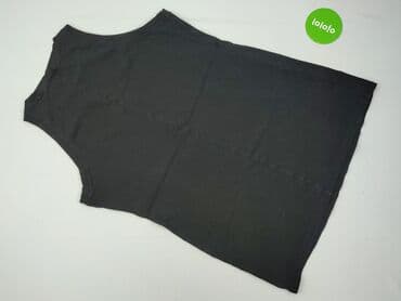 primark top z wbudowanym biustonoszem: ASOS Design, Top damski, 3XL — 3