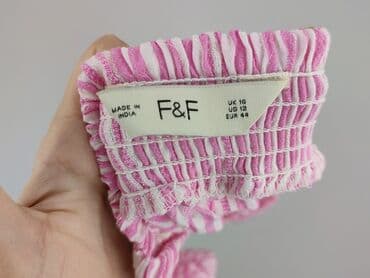 klapki hermes ccc: F&F, Bluzka damska, rozmiar 2XL — 4