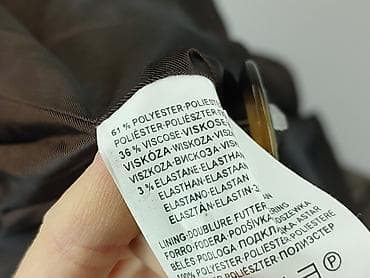 strój hazmat: Marynarka dla mężczyzn, rozmiar XL — 4