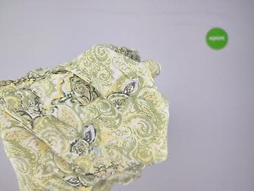 months short: Spodnie materiałowe damskie, rozmiar L — 6