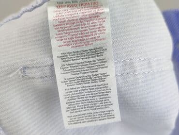 spodenki beloved: Beloved, Spodnie materiałowe damskie, rozmiar M — 5