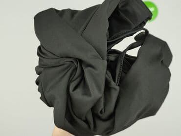 spodenki plus size: Shein, Spodnie 3/4 damskie, rozmiar XL — 4