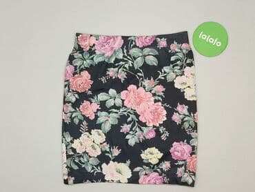 spódnice zara w kwiaty: Spódnica damska, rozmiar S — 2