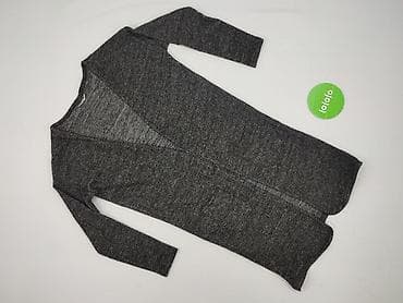 ponczo c: Ulubione, Kardigan damski, rozmiar S — 2