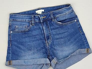 deichman klapki: H&M, Szorty damskie, rozmiar S — 1