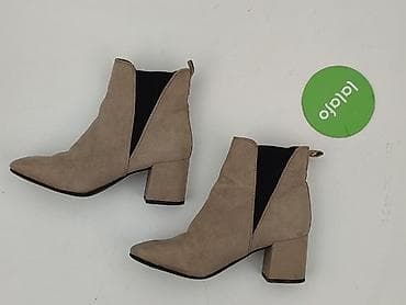 obuwie esprit: New Look, Botki damskie, rozmiar 37 — 3