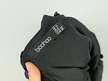 sukienki cekiny: Boohoo, Sukienka damska, rozmiar L — 6