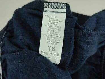 legginsy modelujace push up: Spodnie materiałowe damskie, rozmiar M — 4