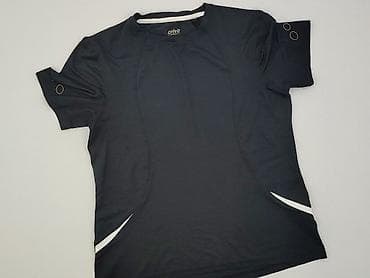 turfy ccc: Crivit Sports, T-shirt damski, rozmiar S — 1