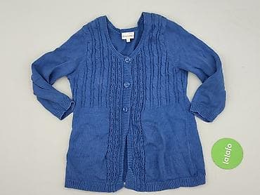 narzutka hm: Biaggini, Kardigan damski, rozmiar S — 2