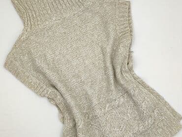 sweter h: Yessica, Kamizelka damska, rozmiar M — 1