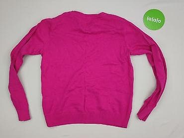 sweter lata 90: Wółczanka, Sweter damski, rozmiar S — 3