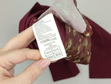 marc aurel t shirty: T-shirt damski, rozmiar M — 5