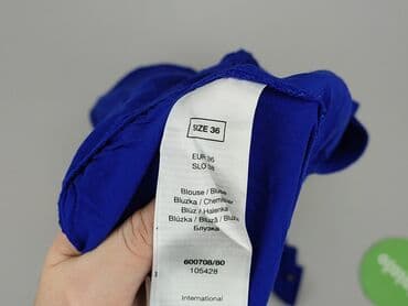 asos koszulki: Orsay, Bluzka damska, rozmiar S — 4