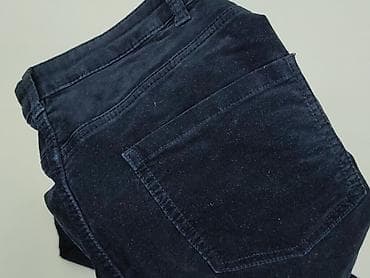 essentials by tchibo: Tchibo, Spodnie materiałowe damskie, rozmiar 4XL — 8