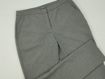 Women: Atmosphere, Material trousers for women, size M (EU 38) — 1