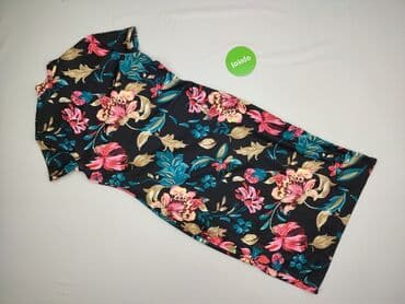 sukienka w kwiaty shein plus size: Shein, Sukienka damska, rozmiar 2XL — 3