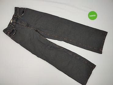 sinsay crocs: Denim, Jeansy damskie, rozmiar XS — 2