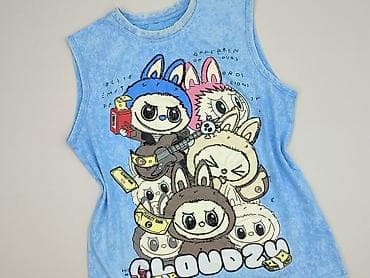 cartoon clothes: T-shirt damski, rozmiar One size — 1