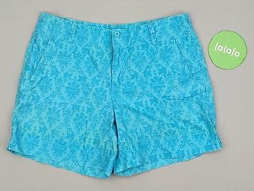 spodenki travis scott: Yessica, Szorty damskie, rozmiar M — 2