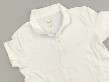 American Eagle, Damska koszulka polo, S