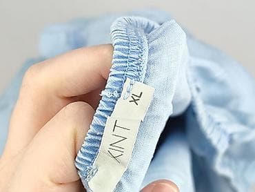 bluzki lamu: XLNT, Bluzka damska, rozmiar XL — 5