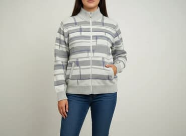 co to jest akryl w swetrze: Women`s cardigan, XL at lalafo.pl — 9 co to jest akryl w swetrze: Women`s cardigan, XL — 9