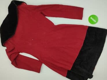 kurtka zimowa missfofo: Płaszcz damski, rozmiar M — 3