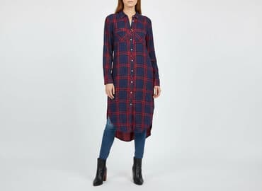 Women`s dress, size S