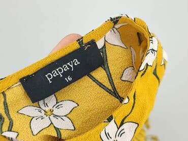 reserved piżamy: Papaya, Bluzka damska, rozmiar XL — 4