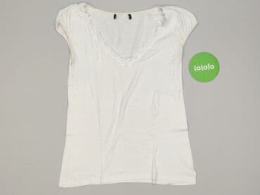 t shirty basic: T-shirt damski, rozmiar L — 2