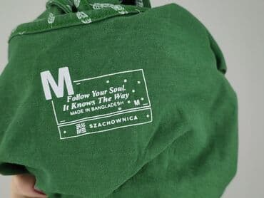 bluzy atomówki: SZACHOWNICA, Bluzka damska, rozmiar M — 5