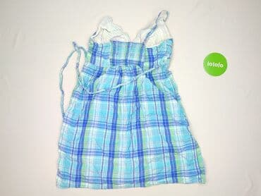 koszula w krate lidl: F&F, Sukienka damska, rozmiar S — 3