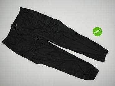 fsbn joggers: Tissaia, Spodnie cargo damskie, rozmiar 2XL — 2