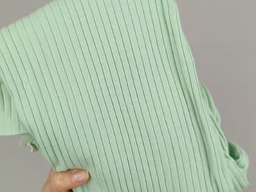 reserved sukienka butelkowa zieleń: Reserved, Sukienka damska, rozmiar M — 6