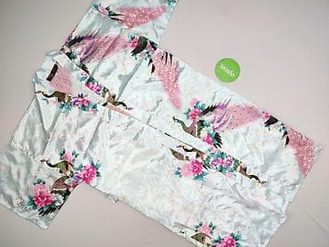 piżama w hello kitty: Damski, Szlafrok, rozmiar One size — 2