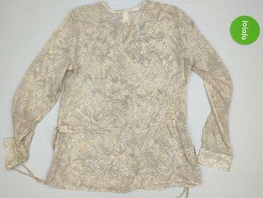 bluzka w paski c a: H&M, Bluzka damska, rozmiar M — 3