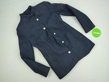 jestem modna: New Fashion, Płaszcz damski, rozmiar M — 3