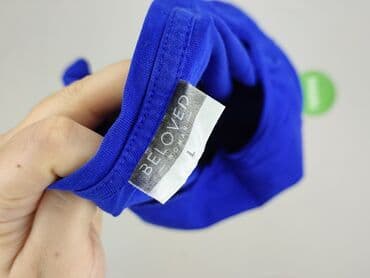 lovli silk t shirty: Ulubione, T-shirt damski, rozmiar L — 5