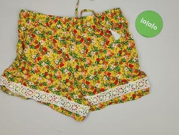 papavero wykroje spodenki krótkie: Papaya, Szorty damskie, rozmiar XL — 3