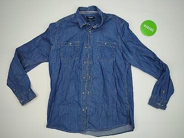 koszulki tom tailor: Tom Tailor Denim, Koszula damska, rozmiar L — 2