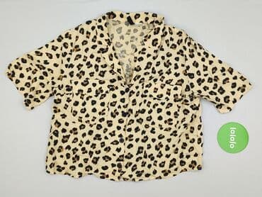 h m formuła 1 koszulka: H&M Divided, Koszula damska, M — 2