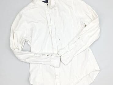 Shirt for men, S (EU 36), Zara, condition - Good