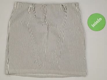 spódnice w paski maxi: Spódnica damska, rozmiar M — 3